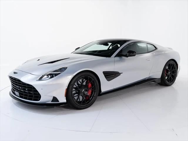 2025 Aston Martin Vanquish Coupe for sale in Fort Lauderdale, FL