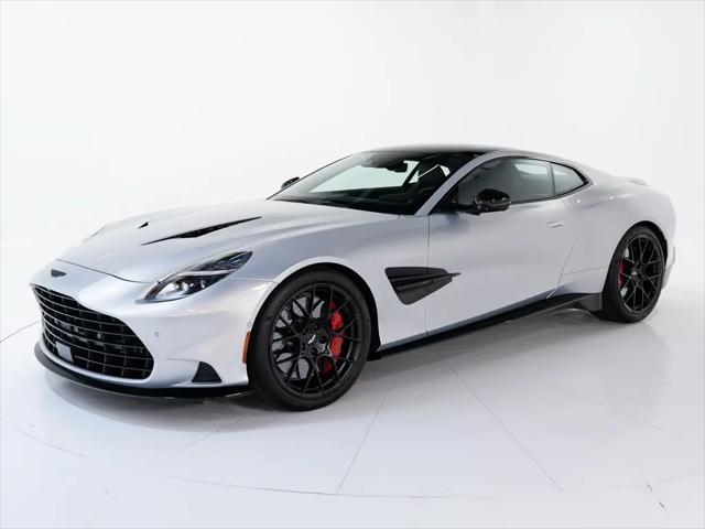 2025 Aston Martin Vanquish Coupe for sale in Fort Lauderdale, FL