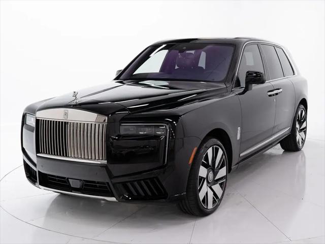 2026 Rolls-Royce Cullinan Cullinan for sale in Fort Lauderdale, FL