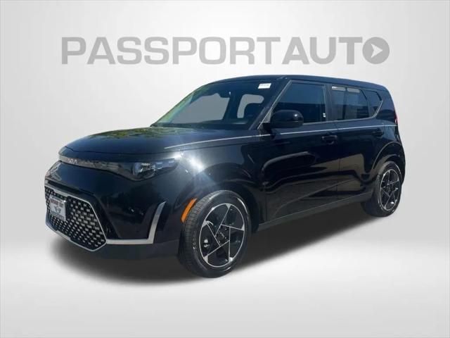 2025 Kia Soul EX for sale in Gaithersburg, MD