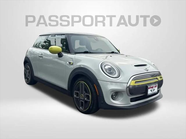 2020 MINI Hardtop 2 Door Cooper SE