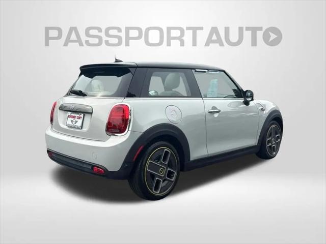 2020 MINI Hardtop 2 Door Cooper SE
