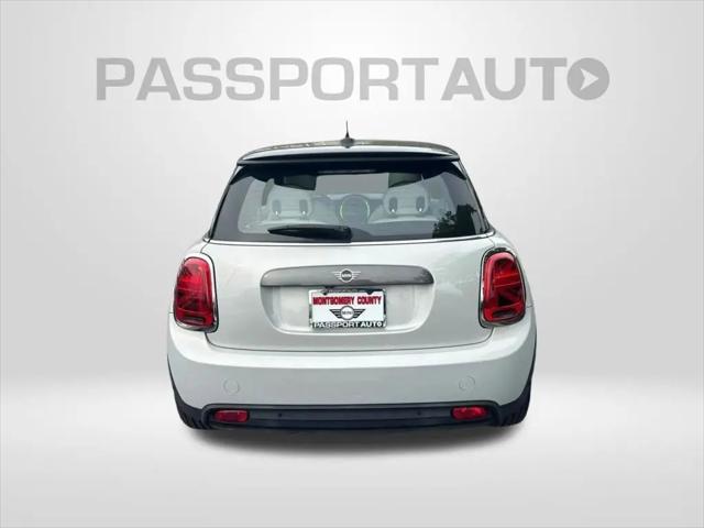 2020 MINI Hardtop 2 Door Cooper SE