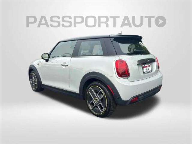 2020 MINI Hardtop 2 Door Cooper SE