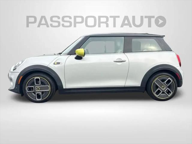 2020 MINI Hardtop 2 Door Cooper SE