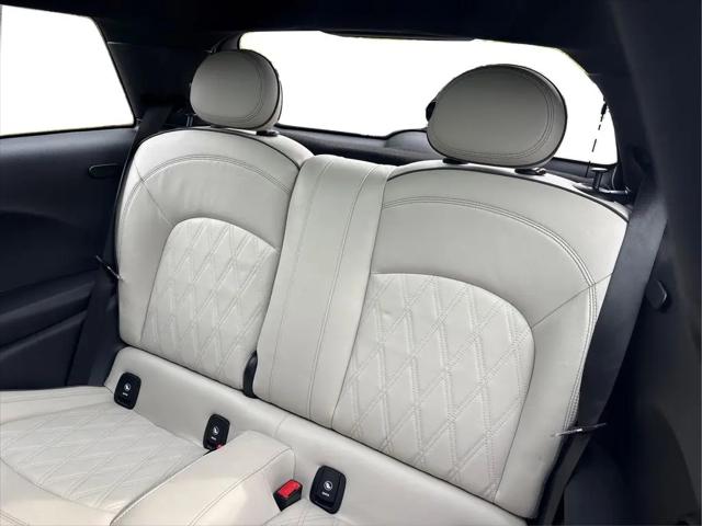 2020 MINI Hardtop 2 Door Cooper SE