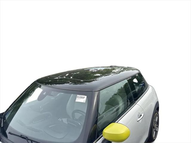 2020 MINI Hardtop 2 Door Cooper SE