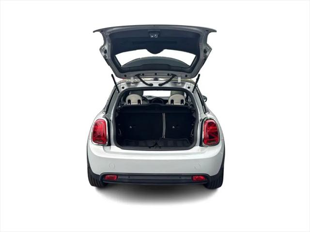 2020 MINI Hardtop 2 Door Cooper SE