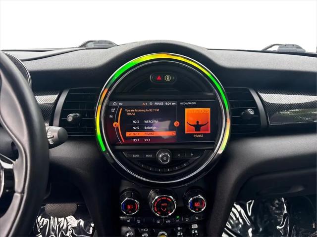 2020 MINI Hardtop 2 Door Cooper SE