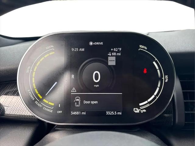 2020 MINI Hardtop 2 Door Cooper SE