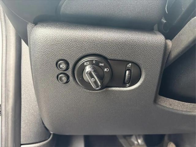 2020 MINI Hardtop 2 Door Cooper SE