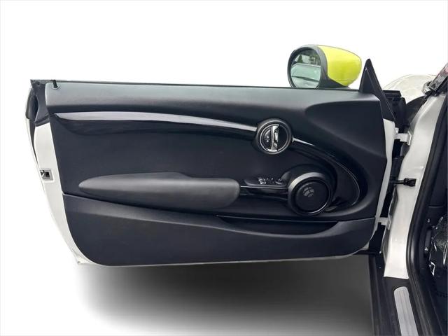 2020 MINI Hardtop 2 Door Cooper SE