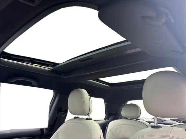 2020 MINI Hardtop 2 Door Cooper SE