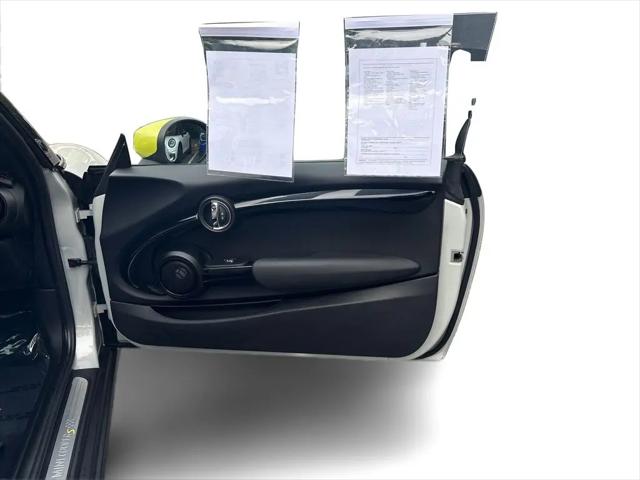 2020 MINI Hardtop 2 Door Cooper SE