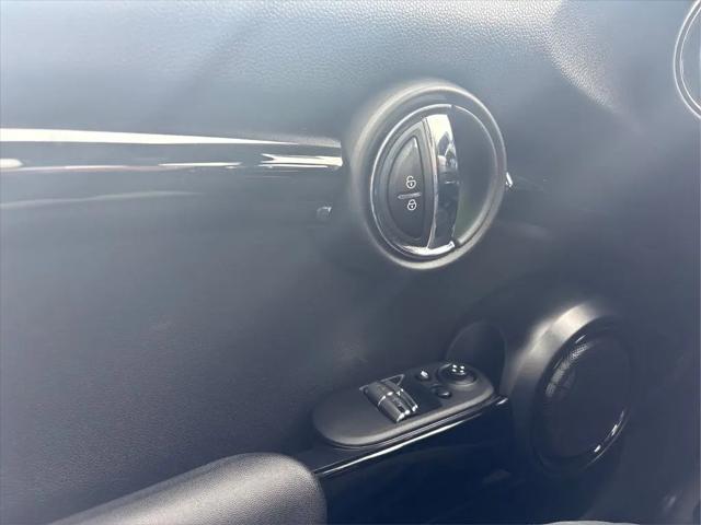2020 MINI Hardtop 2 Door Cooper SE