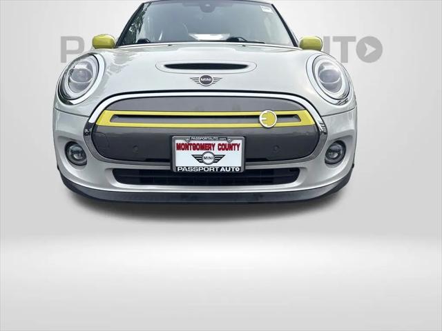 2020 MINI Hardtop 2 Door Cooper SE