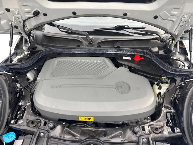 2020 MINI Hardtop 2 Door Cooper SE