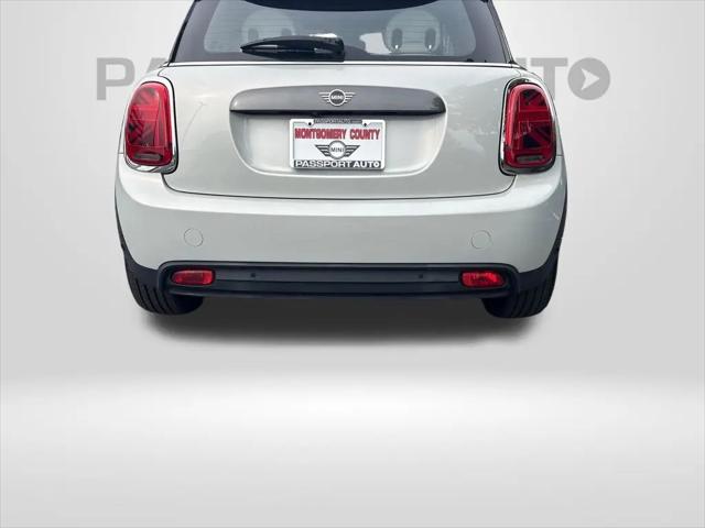 2020 MINI Hardtop 2 Door Cooper SE