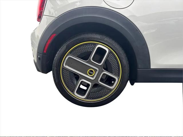 2020 MINI Hardtop 2 Door Cooper SE