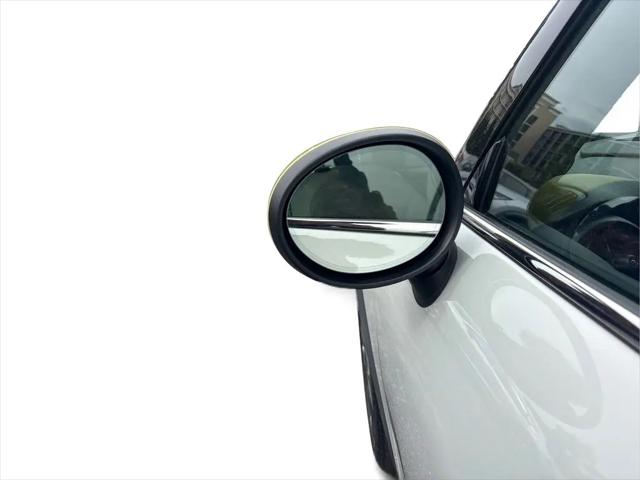 2020 MINI Hardtop 2 Door Cooper SE