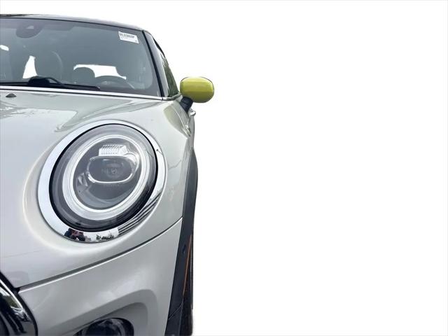 2020 MINI Hardtop 2 Door Cooper SE
