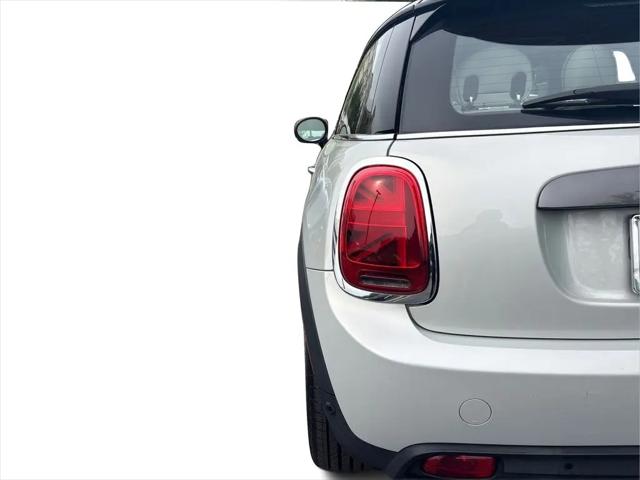 2020 MINI Hardtop 2 Door Cooper SE