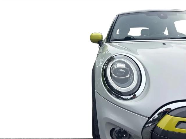 2020 MINI Hardtop 2 Door Cooper SE