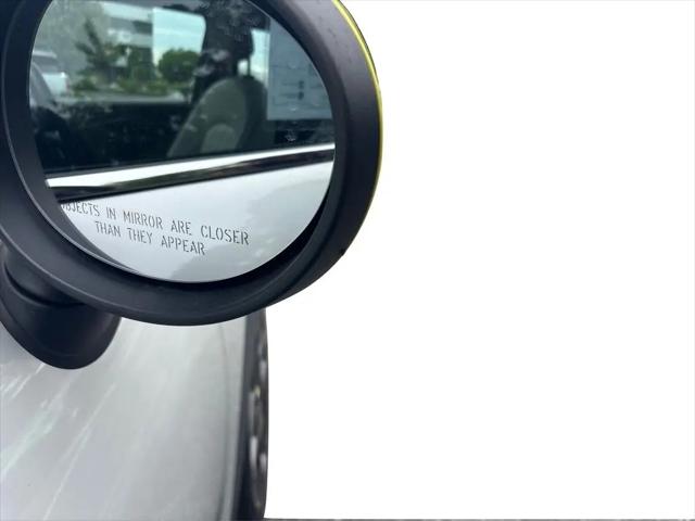 2020 MINI Hardtop 2 Door Cooper SE