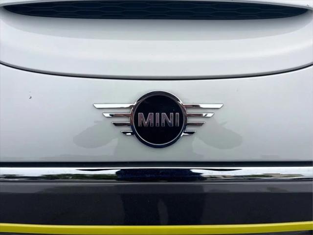 2020 MINI Hardtop 2 Door Cooper SE