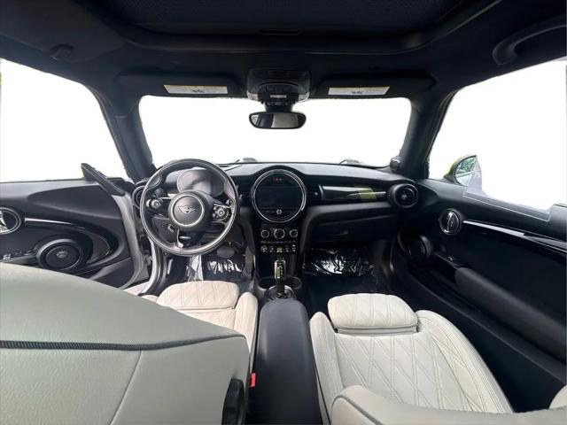 2020 MINI Hardtop 2 Door Cooper SE