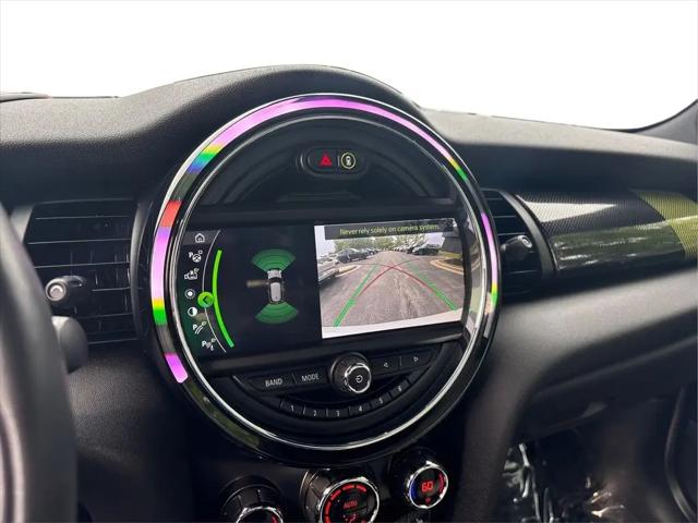 2020 MINI Hardtop 2 Door Cooper SE