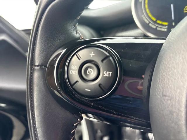 2020 MINI Hardtop 2 Door Cooper SE