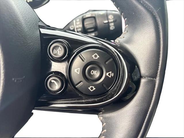 2020 MINI Hardtop 2 Door Cooper SE