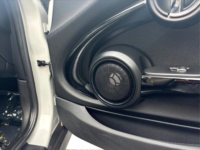 2020 MINI Hardtop 2 Door Cooper SE