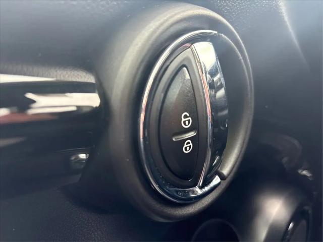 2020 MINI Hardtop 2 Door Cooper SE