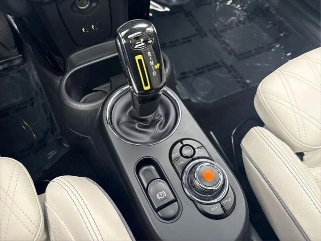 2020 MINI Hardtop 2 Door Cooper SE