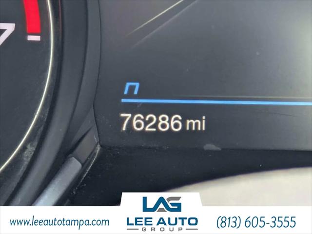 2021 Alfa Romeo Stelvio Ti AWD