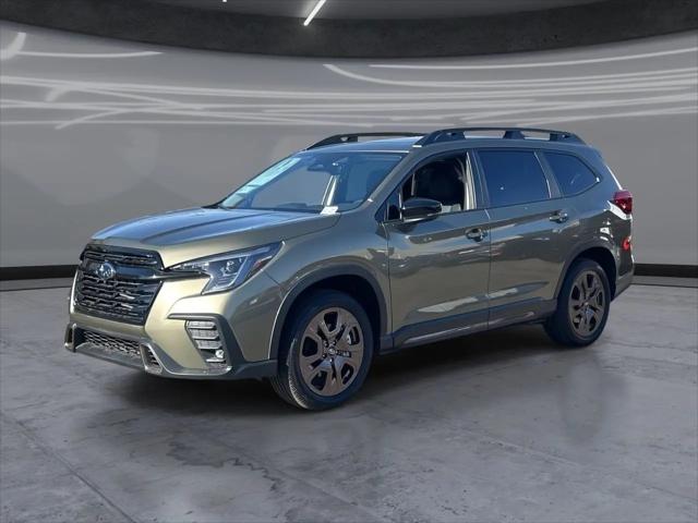 2026 Subaru Ascent Limited Bronze Edition 7-Passenger for sale in Phoenix, AZ