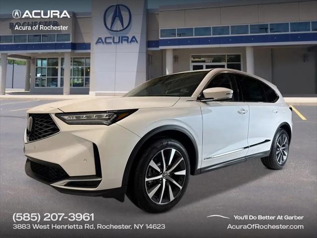 2026 Acura MDX Technology Package for sale in Rochester, NY