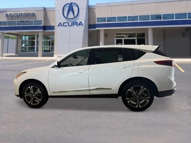 2026 Acura RDX Technology
