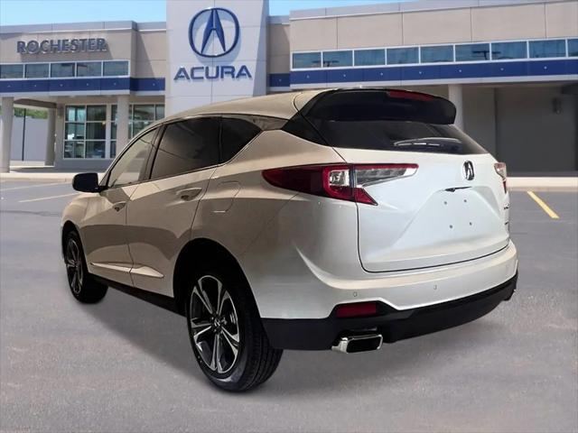 2026 Acura RDX Technology