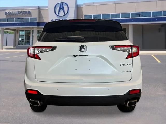 2026 Acura RDX Technology