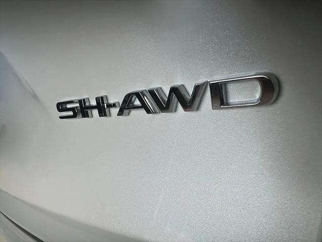 2026 Acura RDX Technology