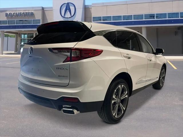 2026 Acura RDX Technology