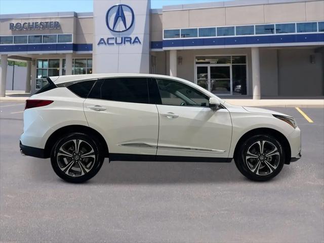 2026 Acura RDX Technology