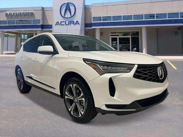 2026 Acura RDX Technology