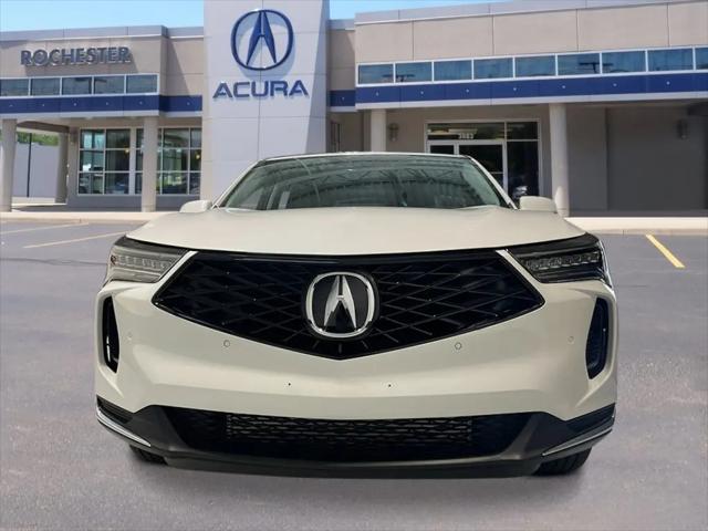 2026 Acura RDX Technology