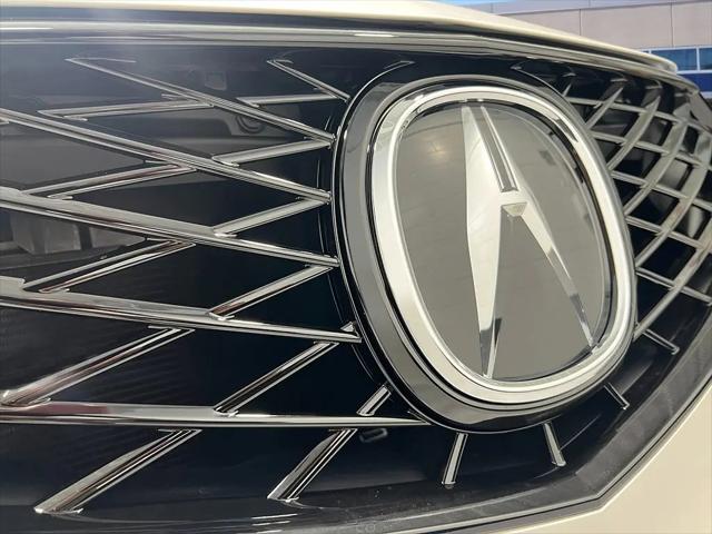 2026 Acura RDX Technology