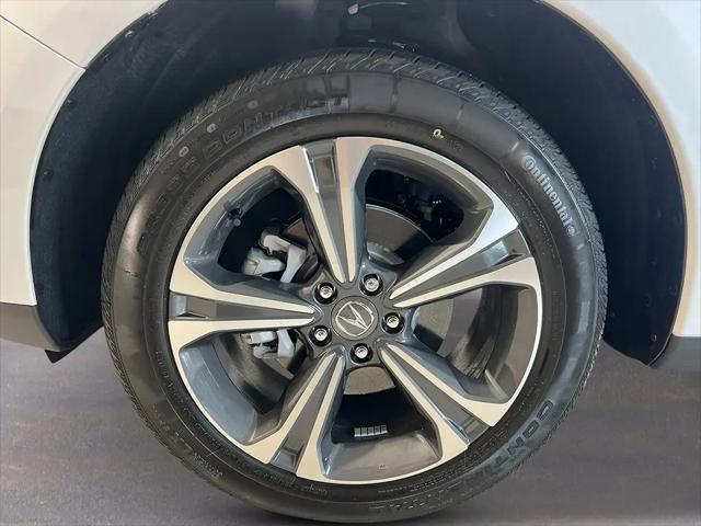 2026 Acura RDX Technology