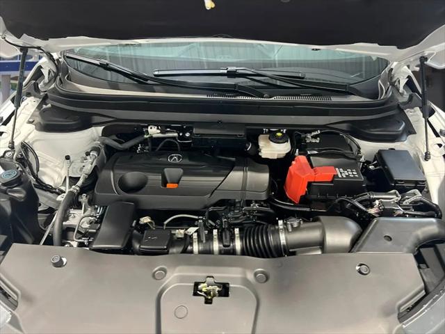 2026 Acura RDX Technology
